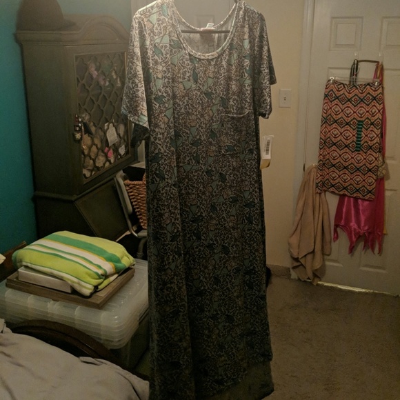BNWT 2X king tritan carly dress - Picture 2 of 2